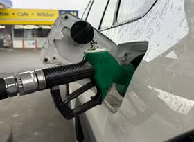Fueling up
