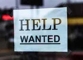 Help wanted